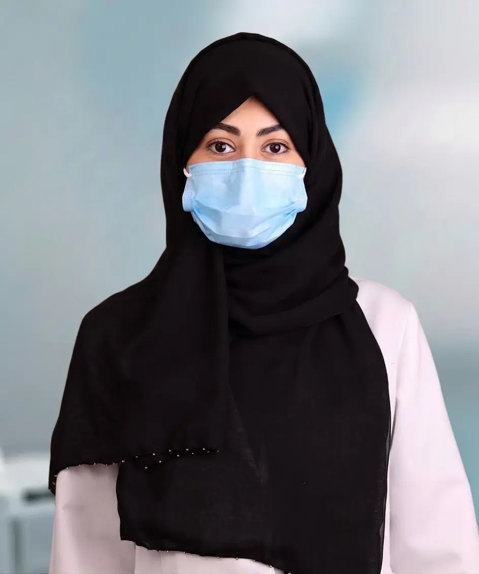 د. أرجوانه خضري