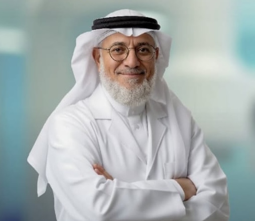 د. خالد مصلحي
